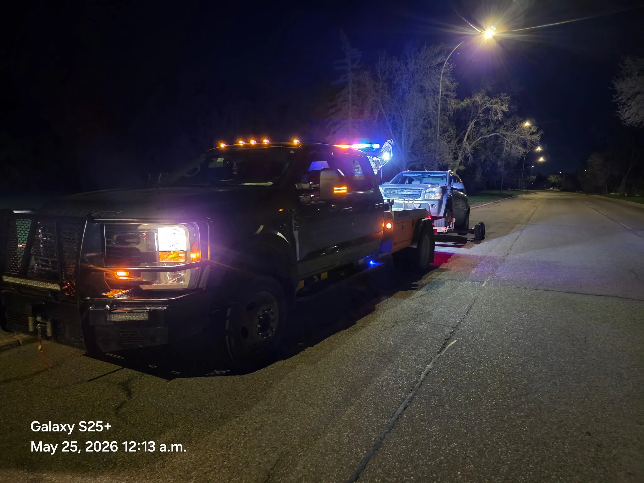 White City Towing Service Photo 3
