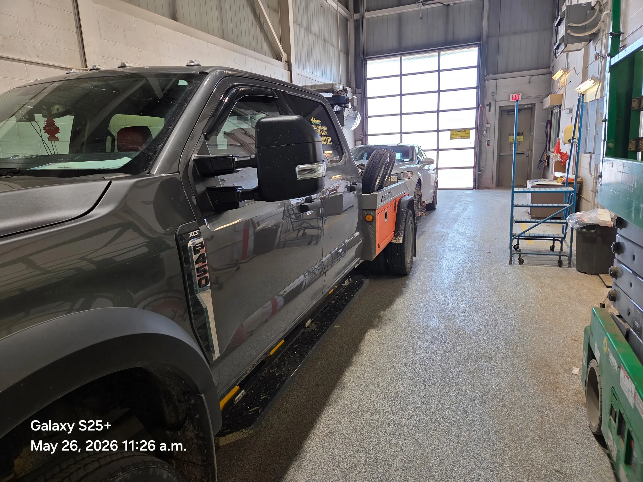 Pilot Butte Towing | 24/7 Emergency Recovery Service
