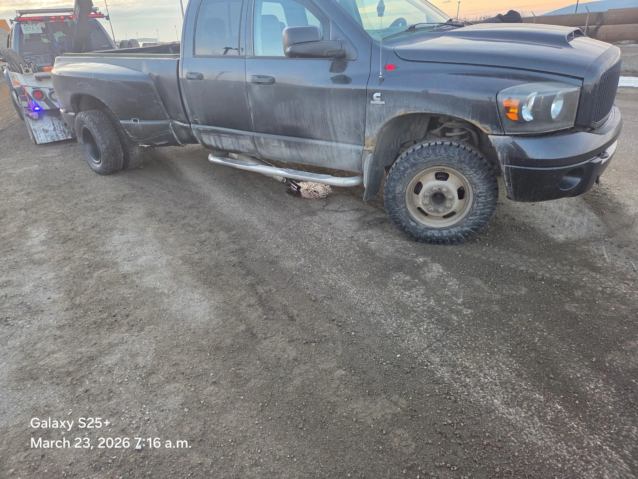 Towing a Vehicle from Highway 1 Near Regina — What Drivers Should Know