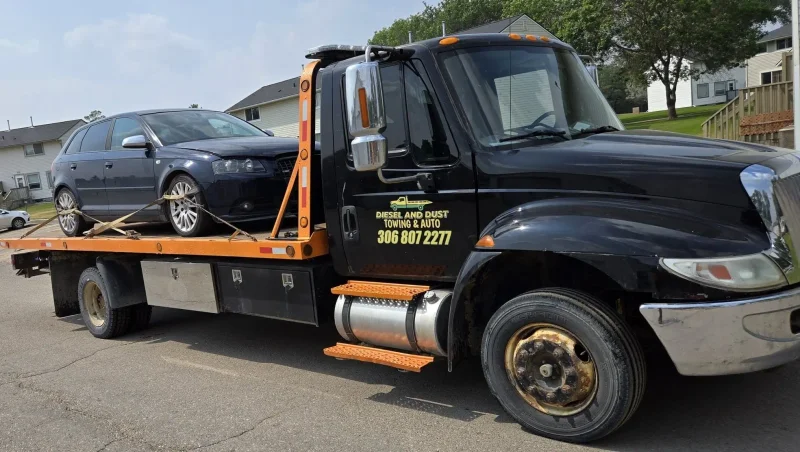 SGI Towing Claims Regina FAQ